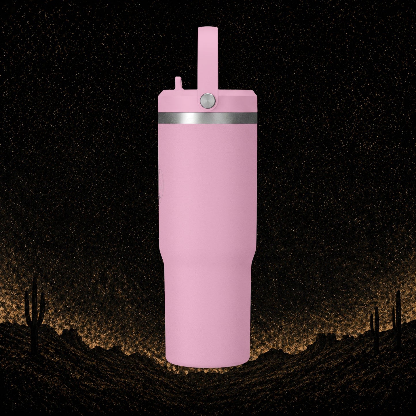 Nomad Travel Tumbler | 32oz