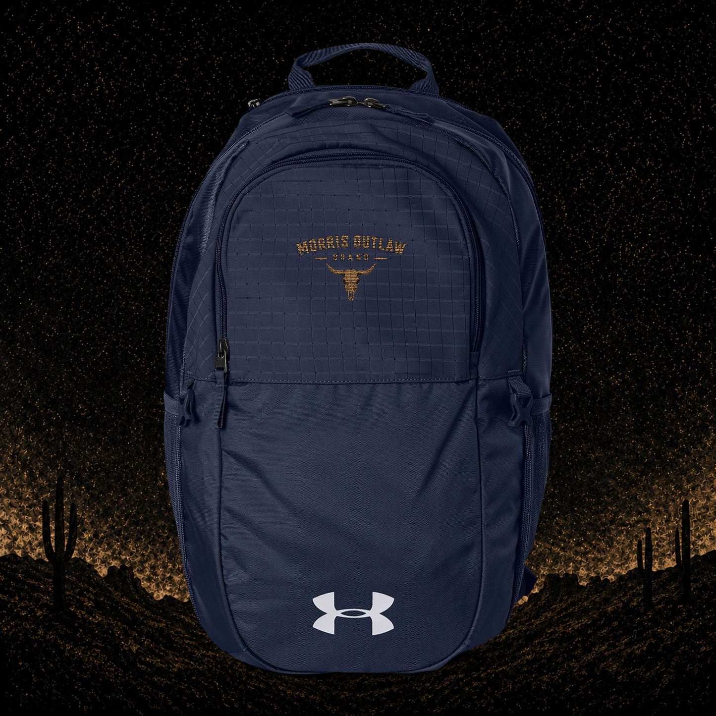 Premium Athletic Backpack