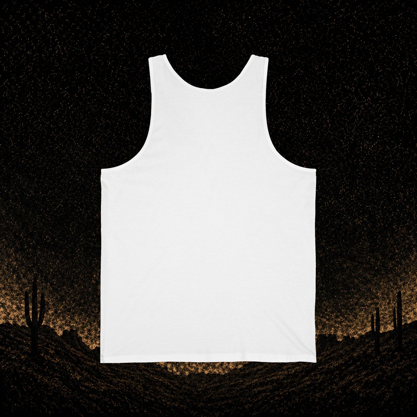 Outlaw Tank Top