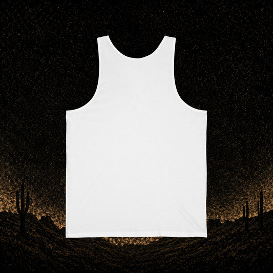 Outlaw Tank Top
