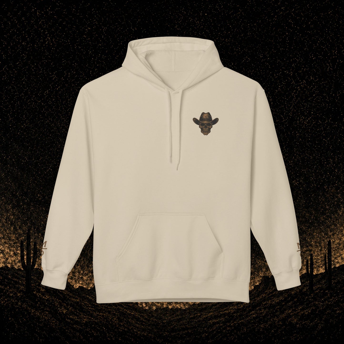 Morris Outlaw Hoodie