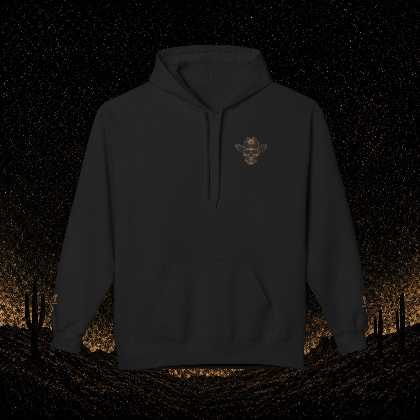 Morris Outlaw Hoodie