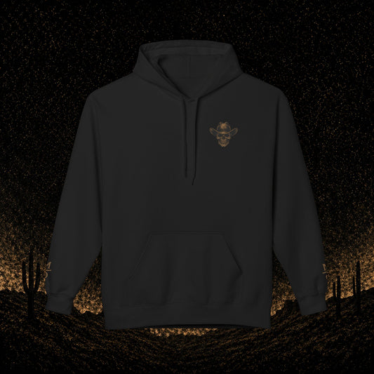 Morris Outlaw Hoodie
