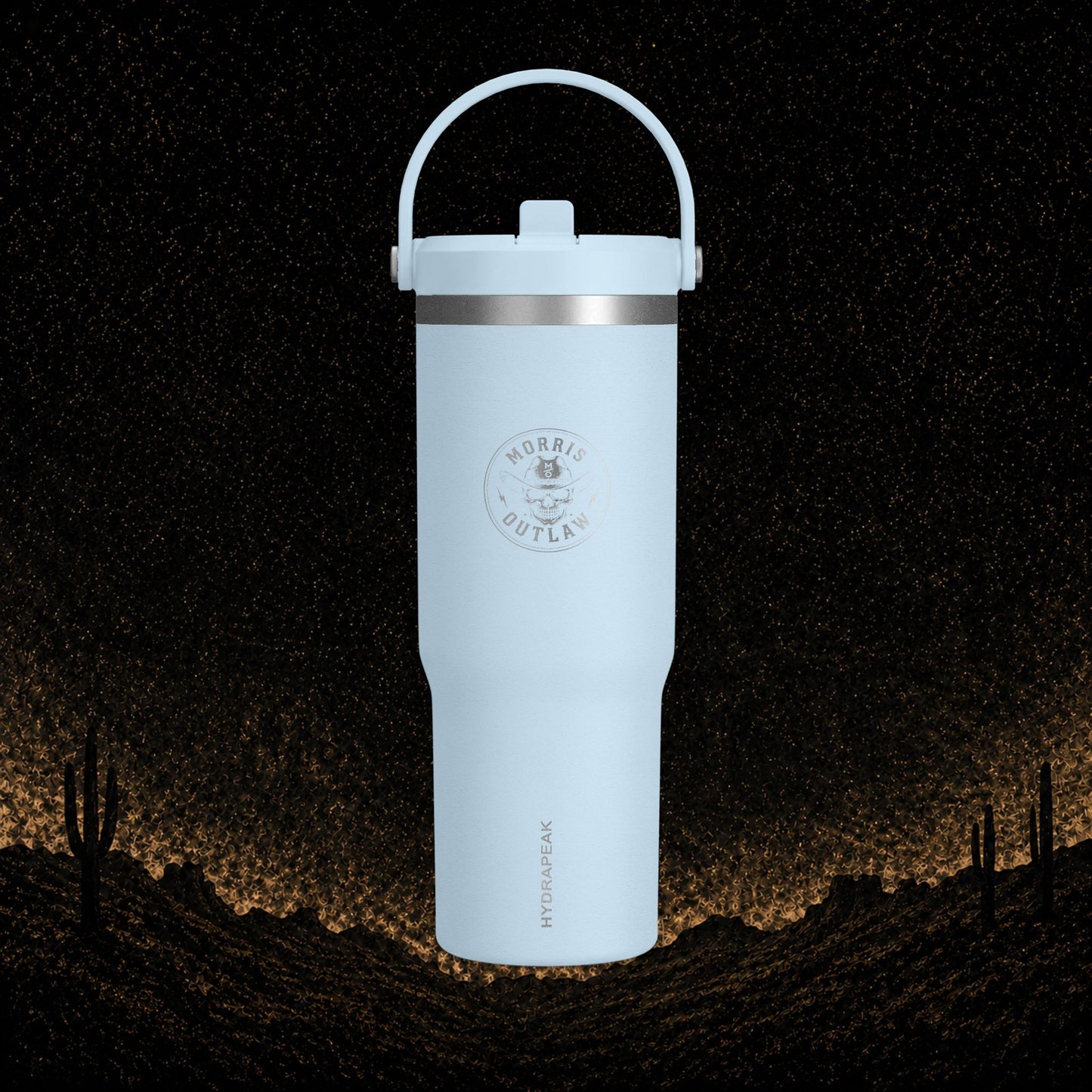 Nomad Travel Tumbler | 32oz