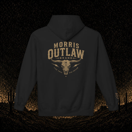 Morris Outlaw Hoodie