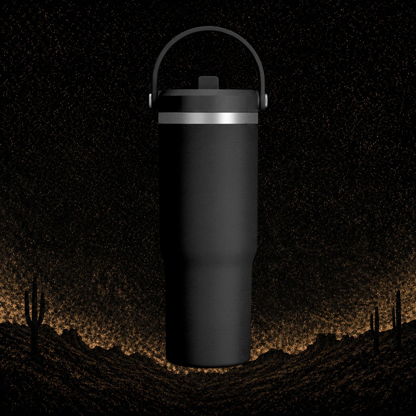 Nomad Travel Tumbler | 32oz