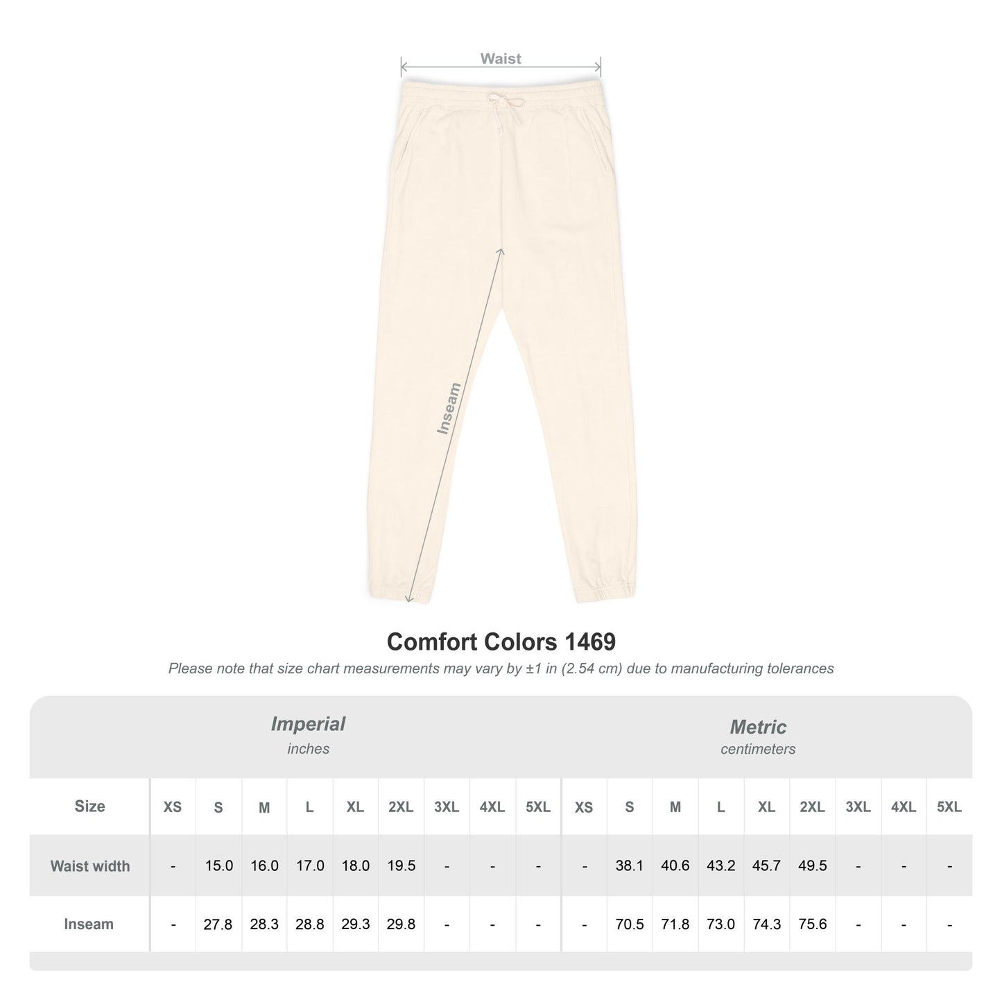 Womens Relaxed Fleece Joggers