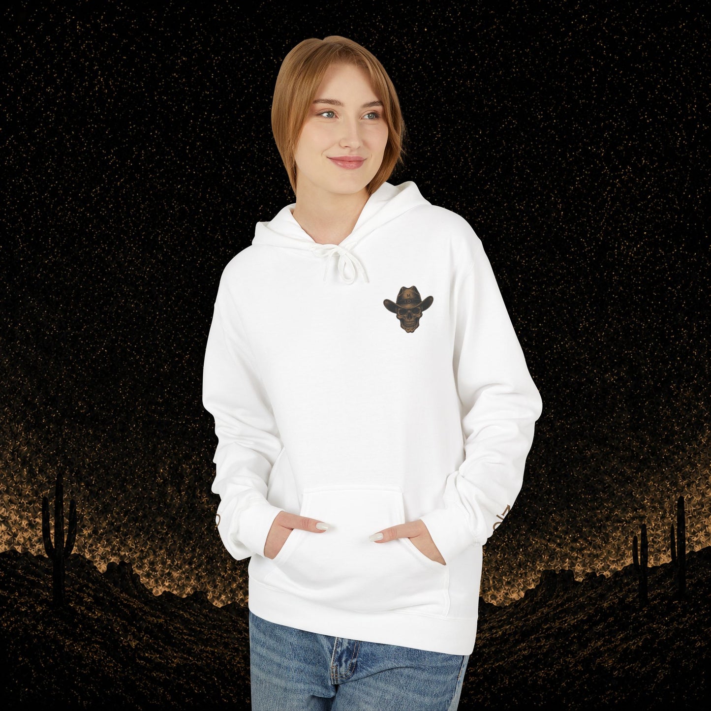 Morris Outlaw Hoodie