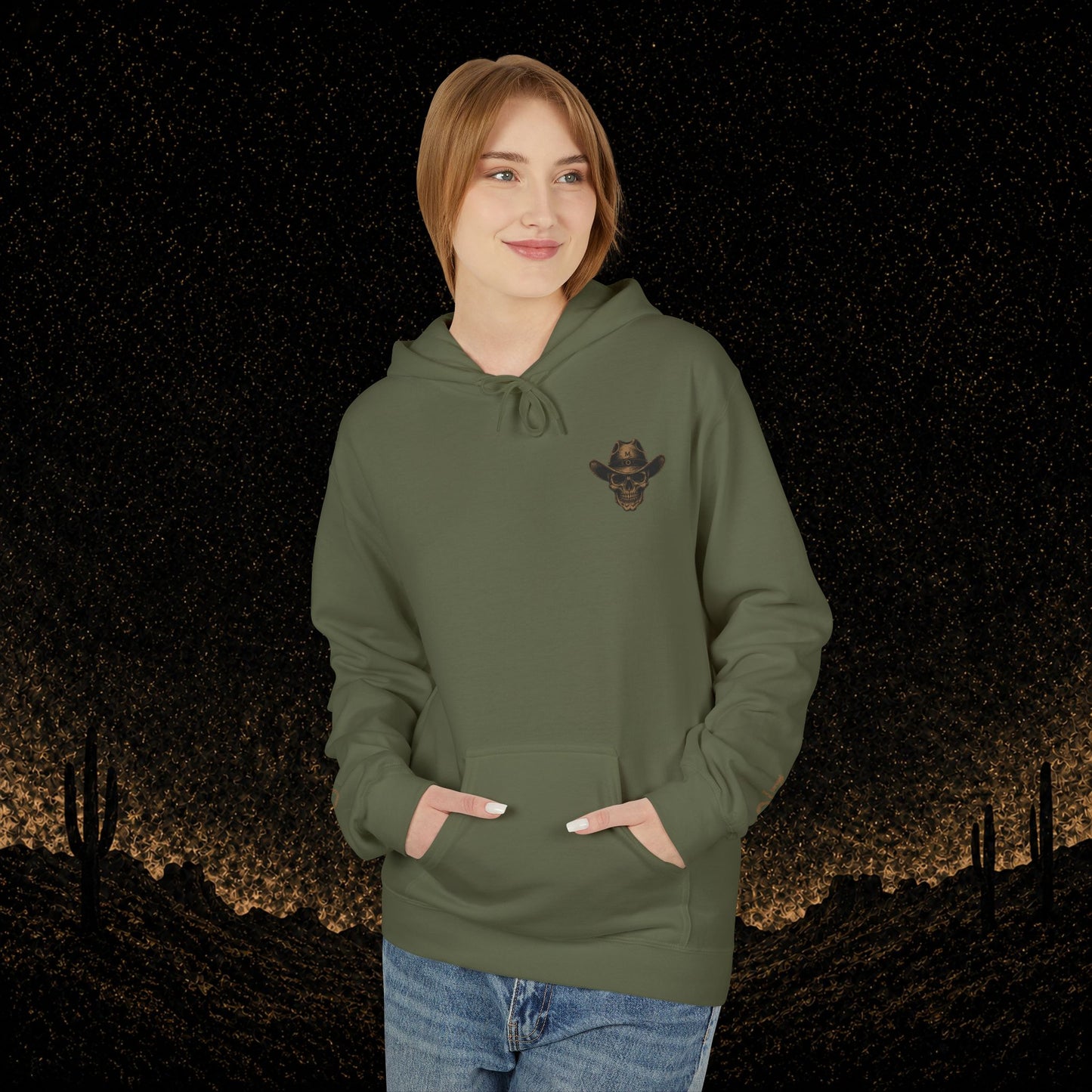 Morris Outlaw Hoodie