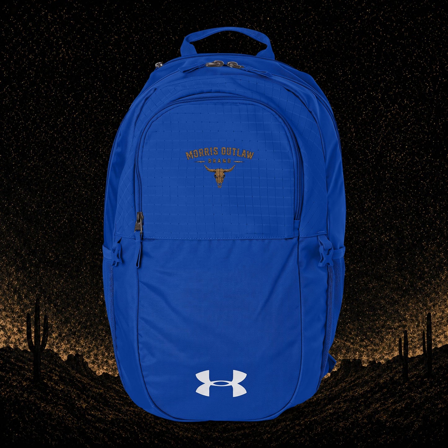 Premium Athletic Backpack