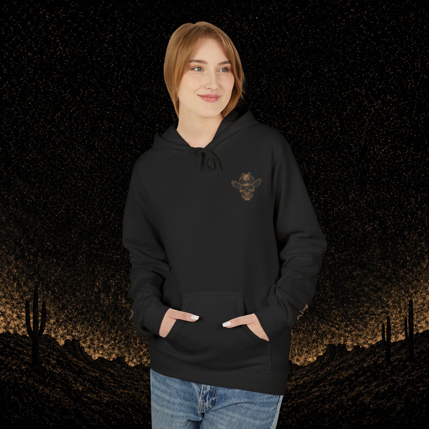 Morris Outlaw Hoodie