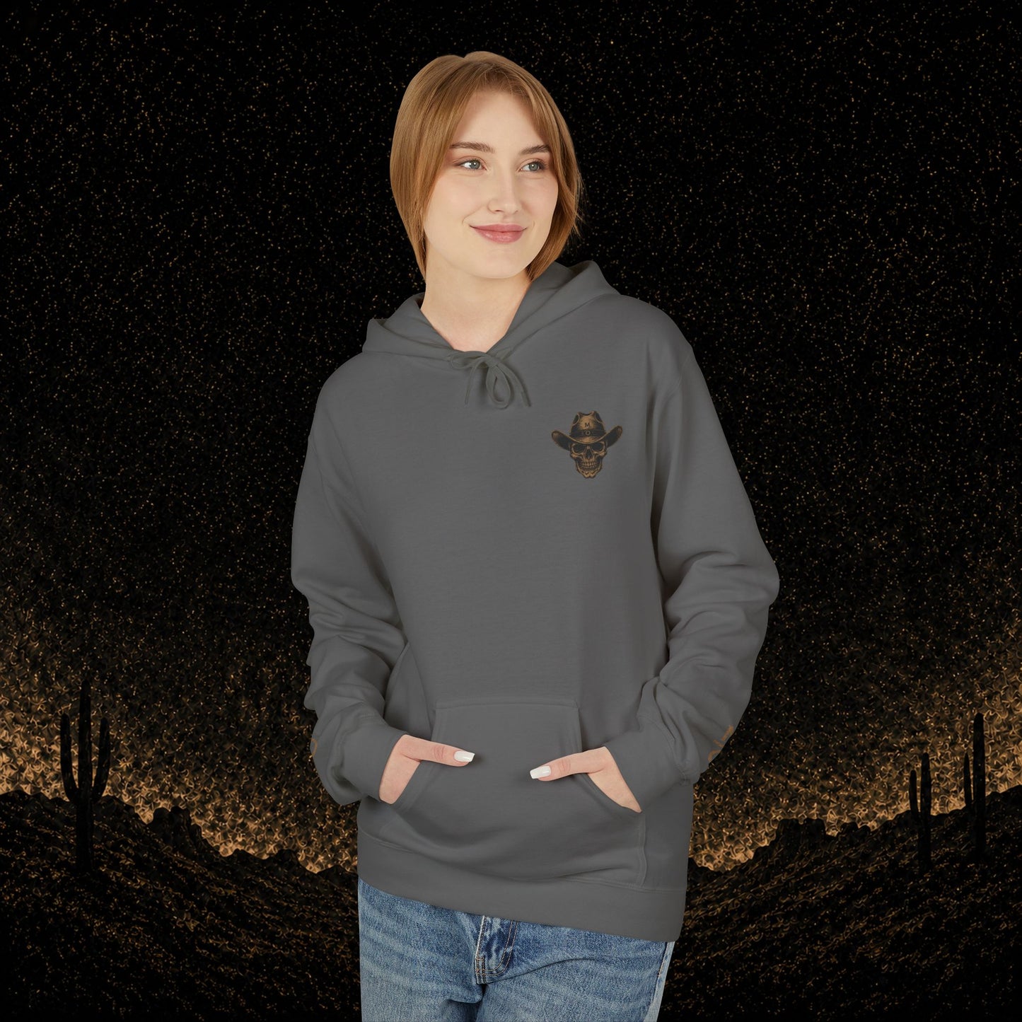Morris Outlaw Hoodie