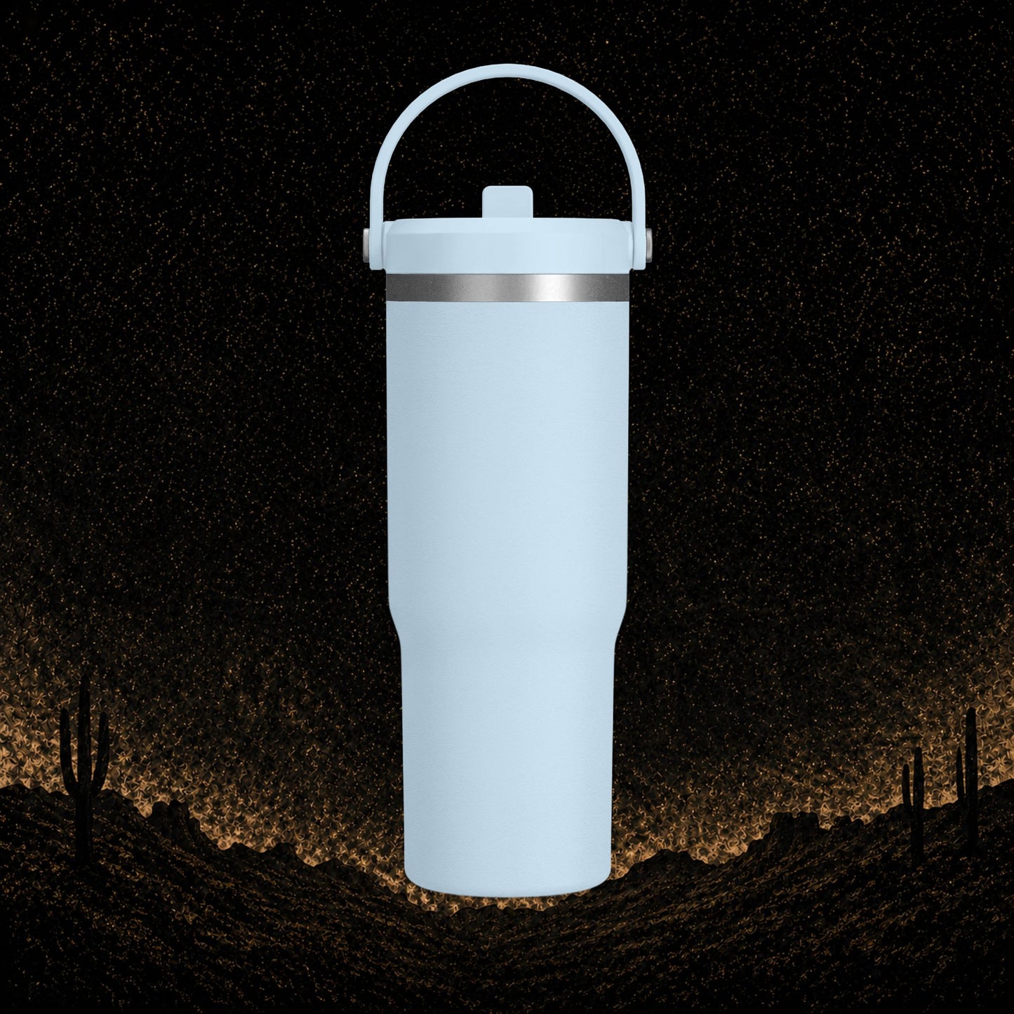 Nomad Travel Tumbler | 32oz