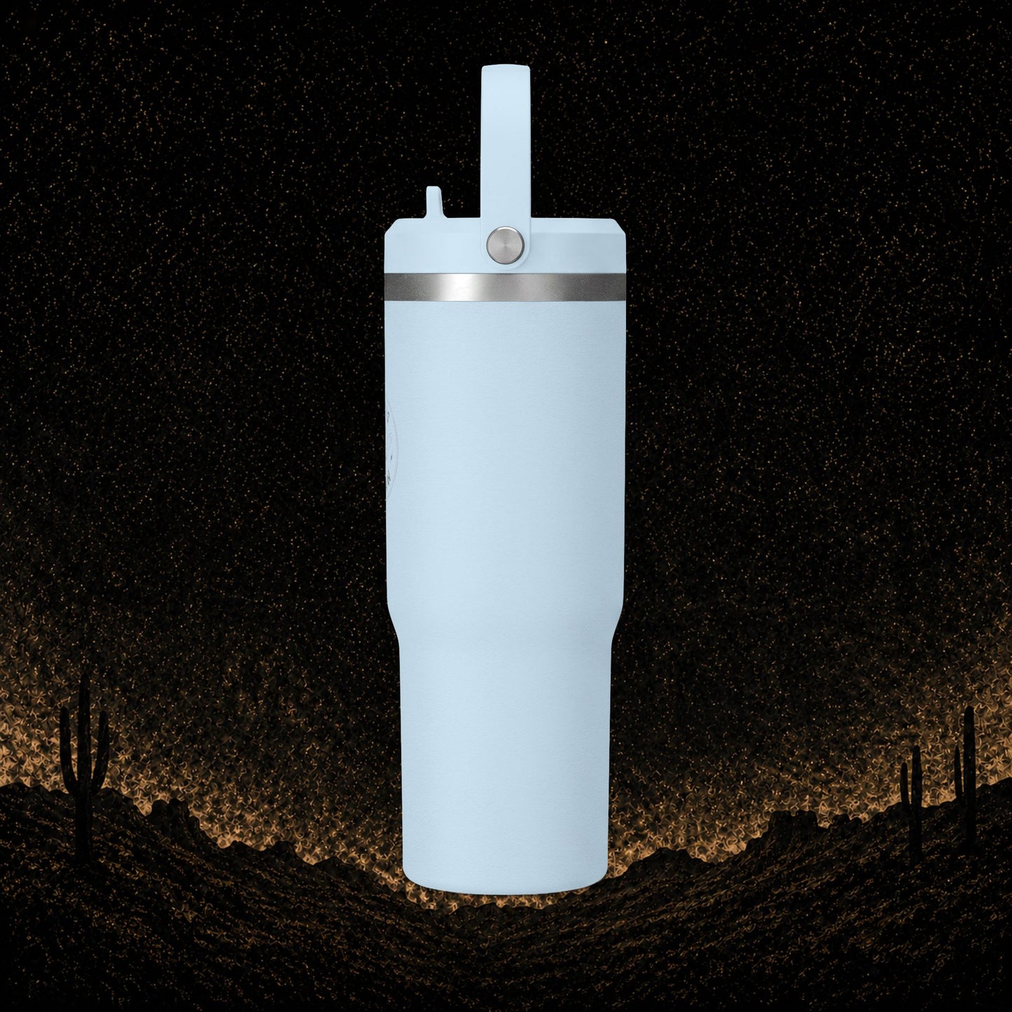 Nomad Travel Tumbler | 32oz
