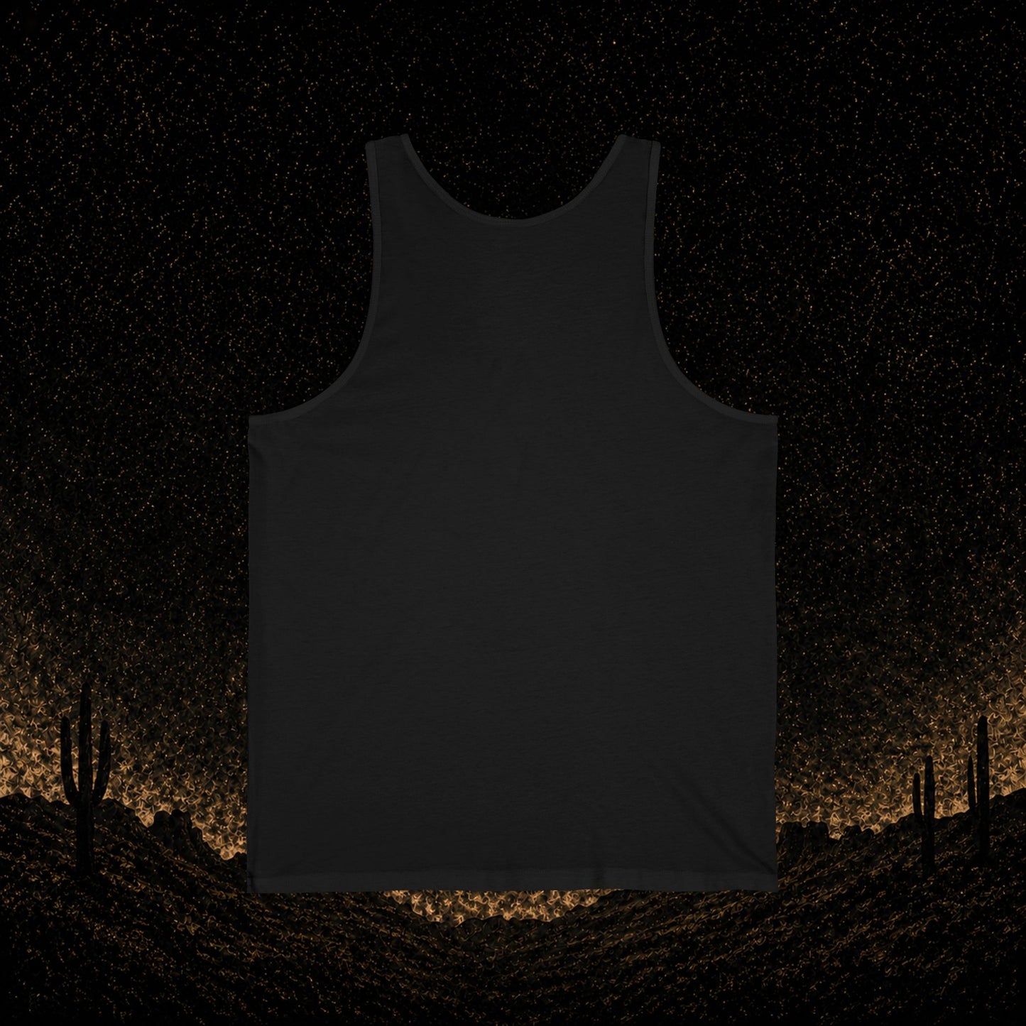 Outlaw Tank Top