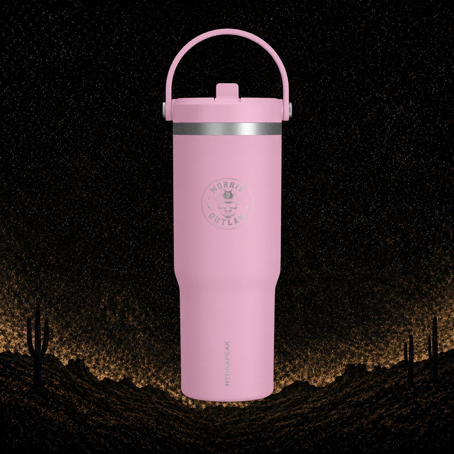 Nomad Travel Tumbler | 32oz