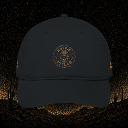 Morris Outlaw Baseball Cap