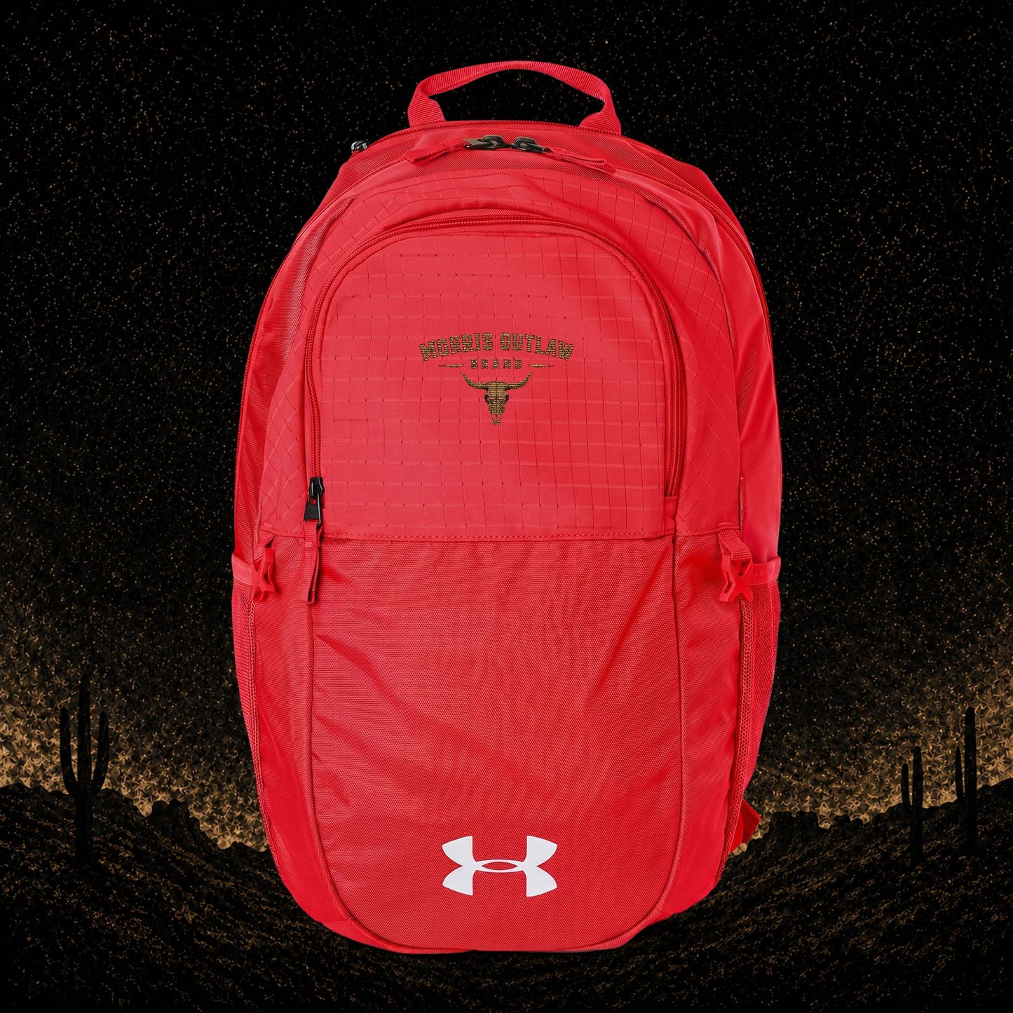 Premium Athletic Backpack