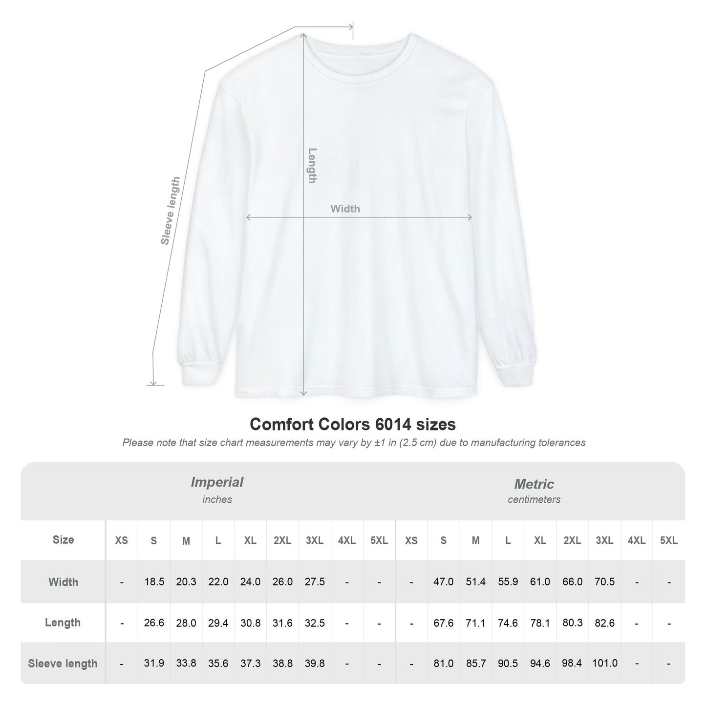 Outlaw Skull & Longhorn Long Sleeve T-Shirt