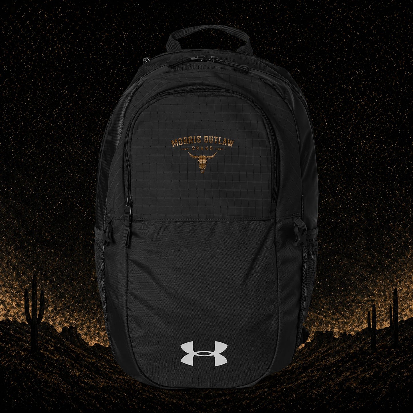 Premium Athletic Backpack
