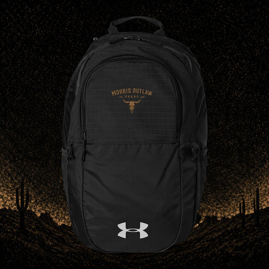 Premium Athletic Backpack
