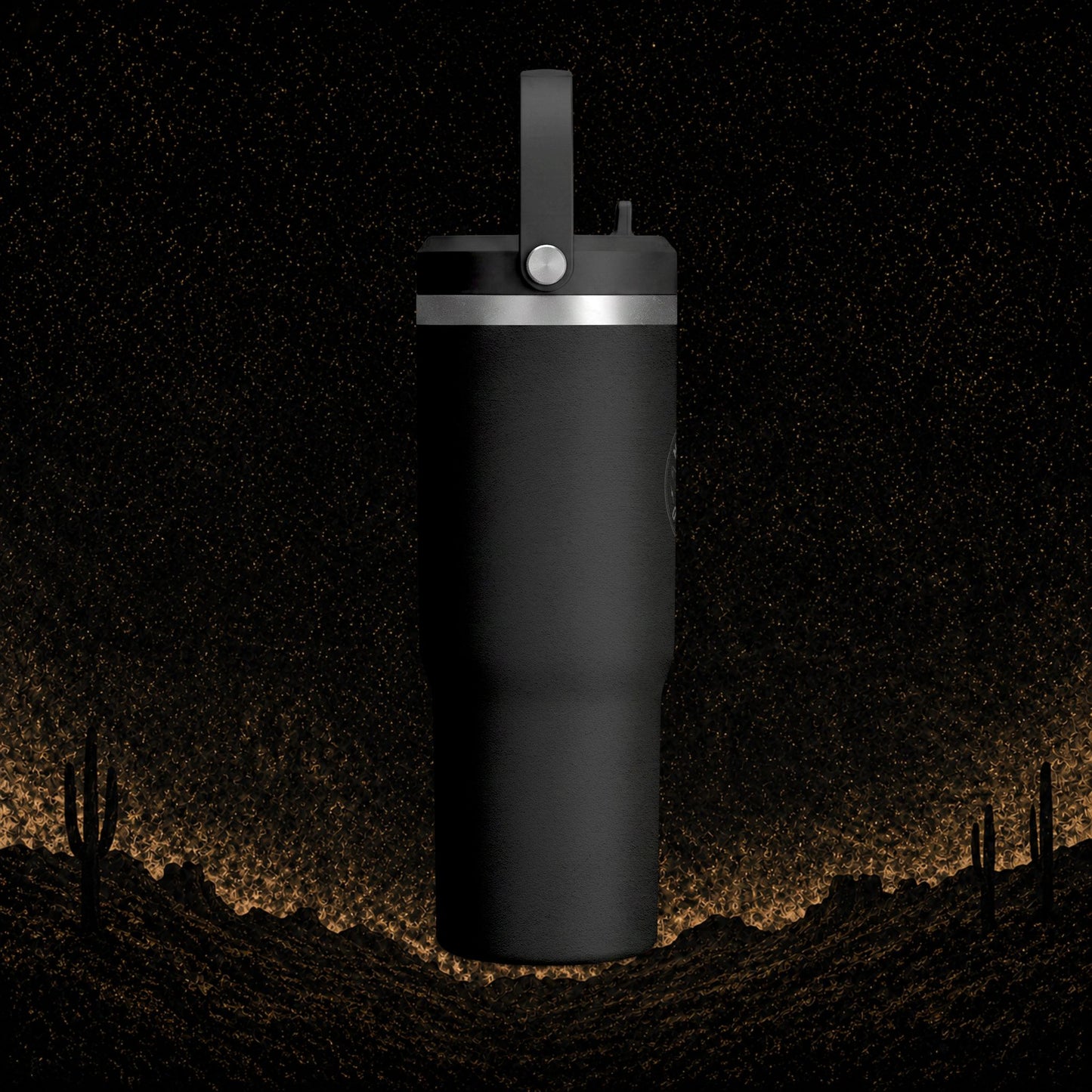 Nomad Travel Tumbler | 32oz