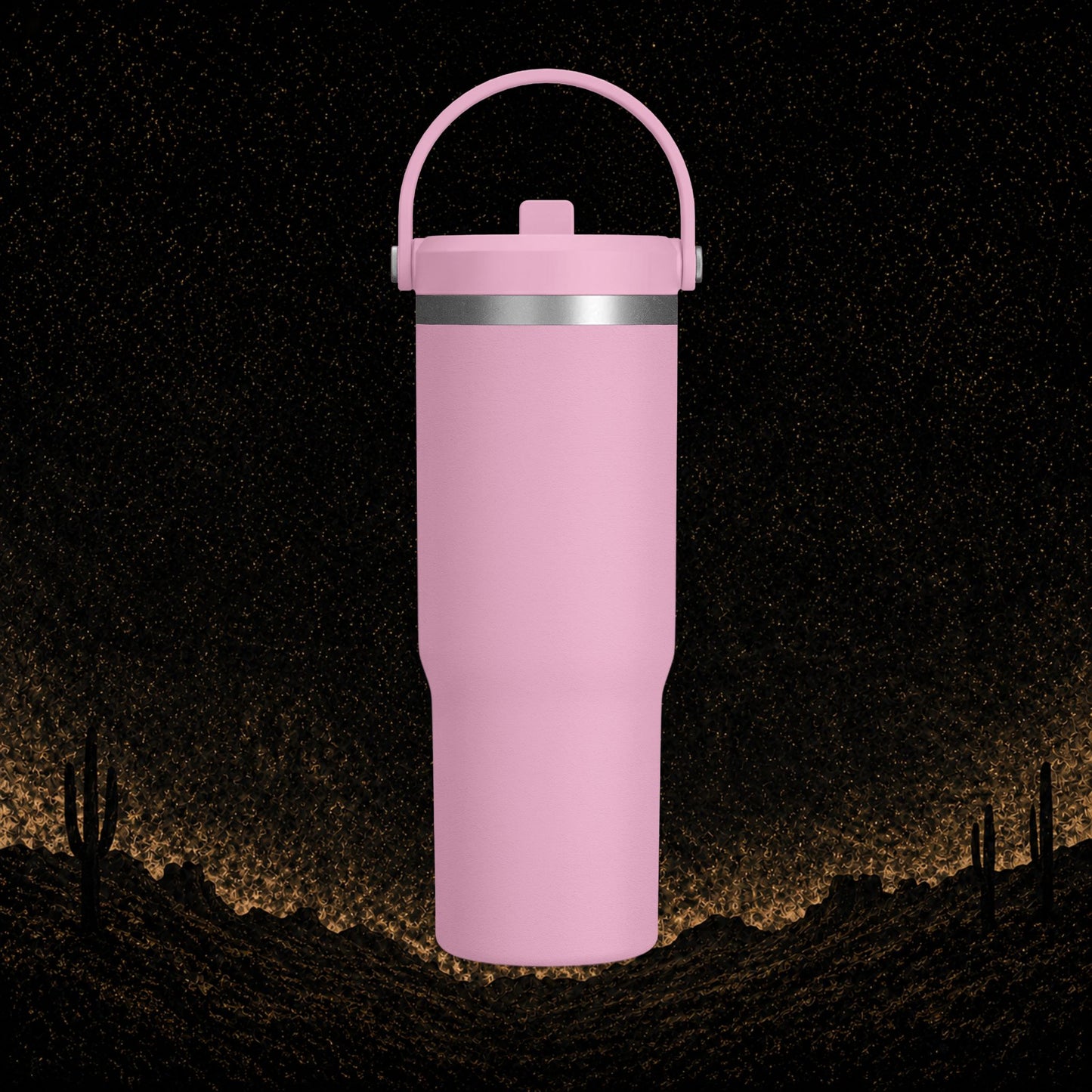 Nomad Travel Tumbler | 32oz