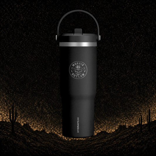 Nomad Travel Tumbler | 32oz