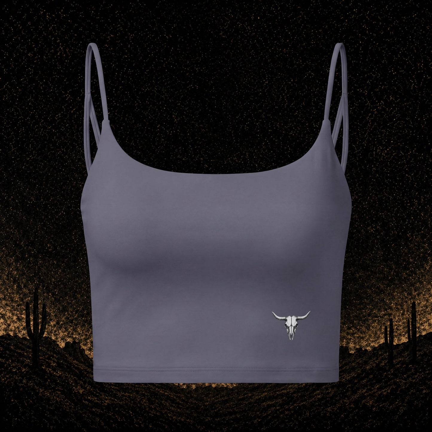 Luxe Strappy Bra - part of the Luxe Set