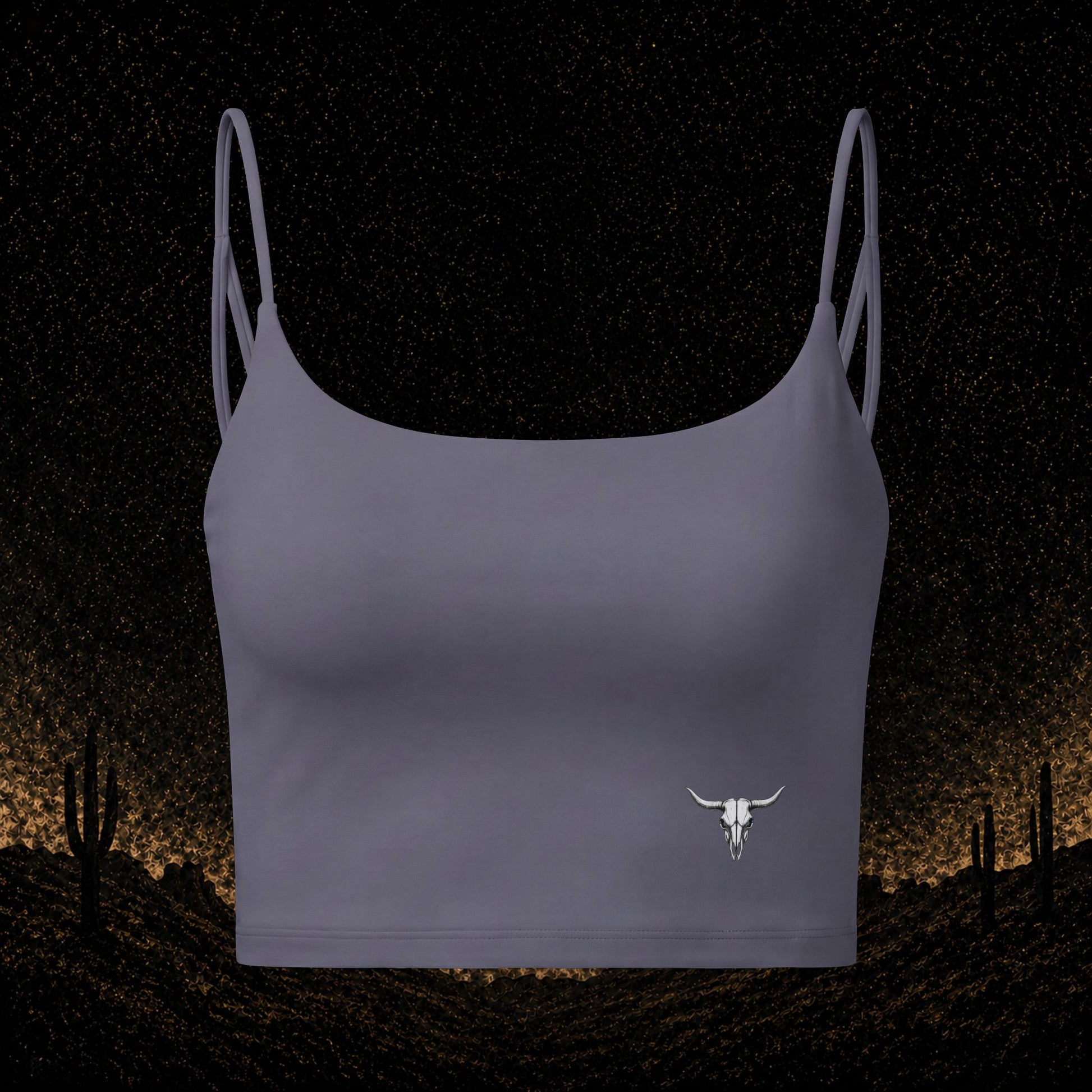 Luxe Strappy Bra - part of the Luxe Set