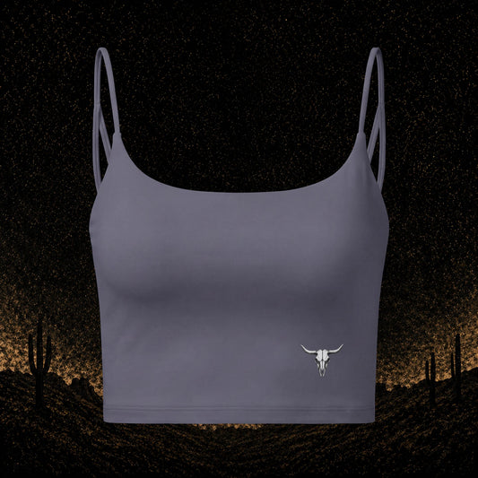 Luxe Strappy Bra - part of the Luxe Set