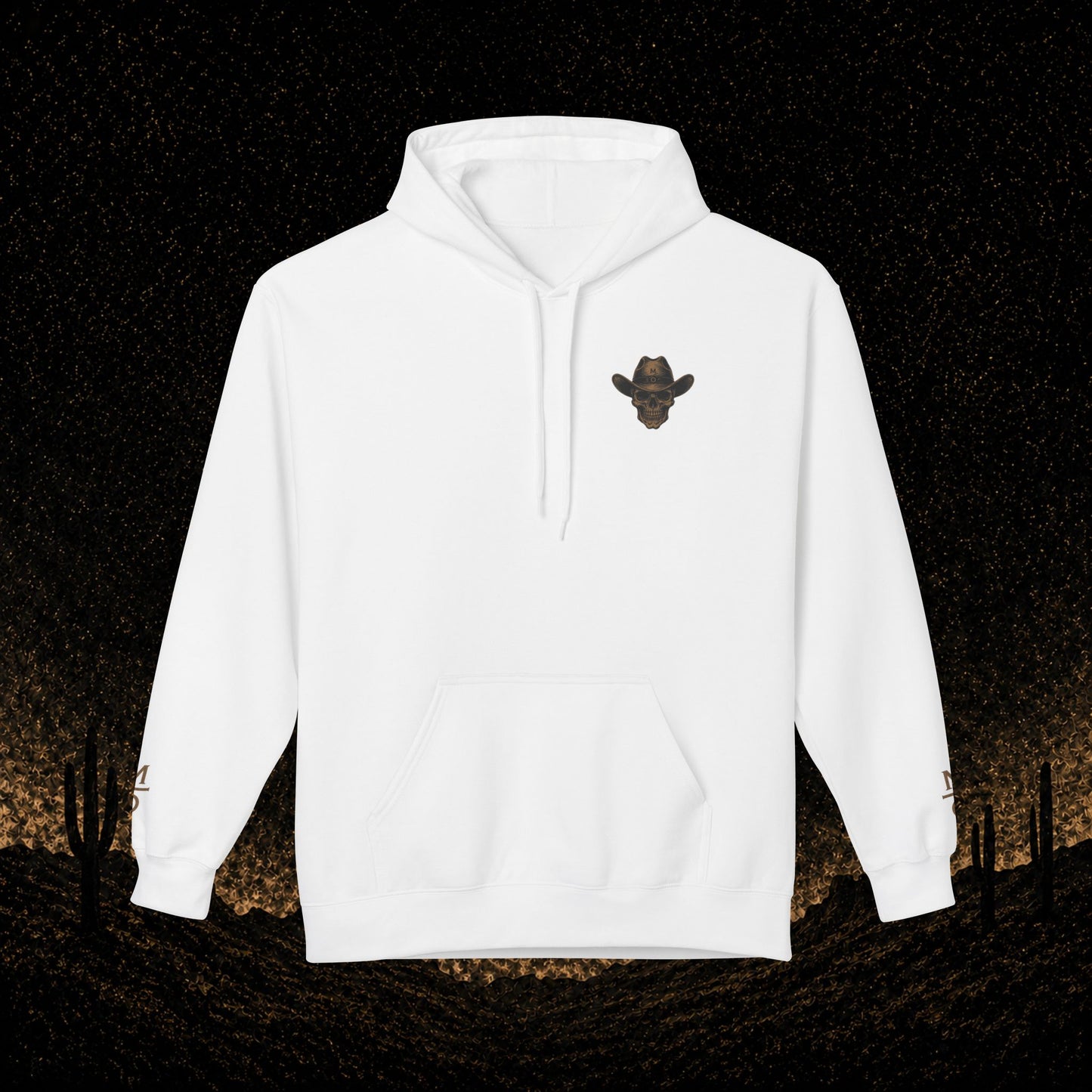 Morris Outlaw Hoodie