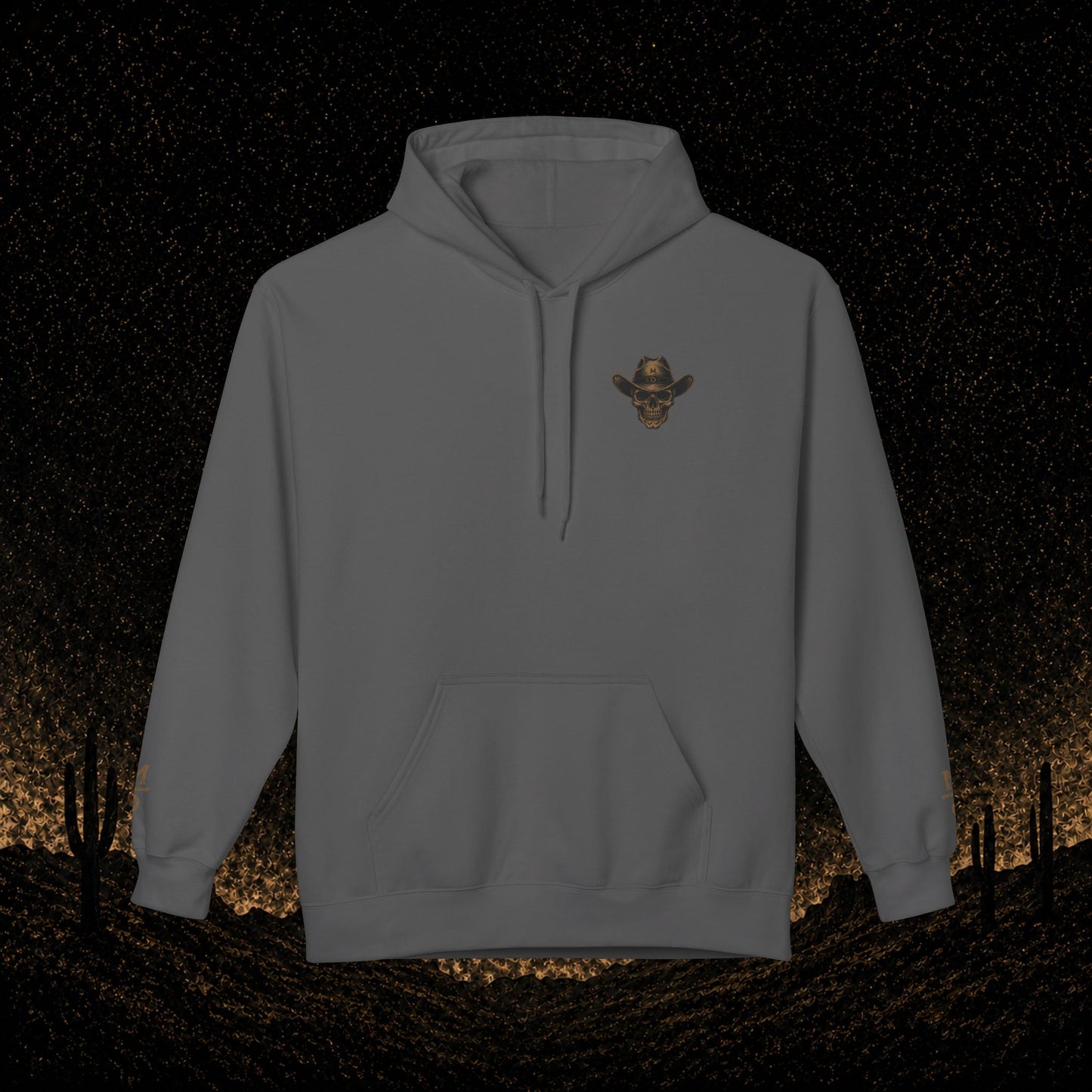 Morris Outlaw Hoodie