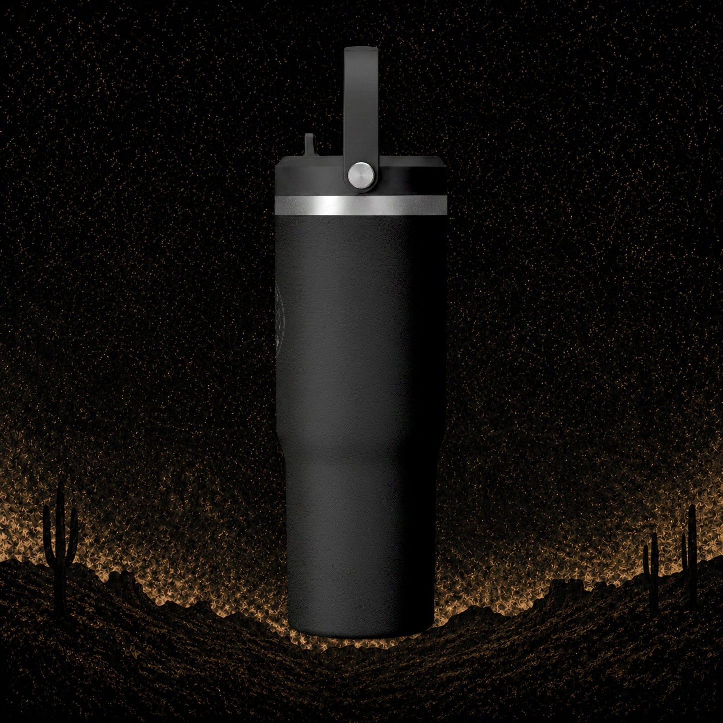Nomad Travel Tumbler | 32oz