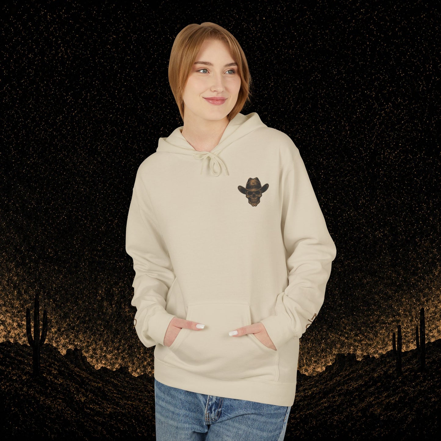 Morris Outlaw Hoodie