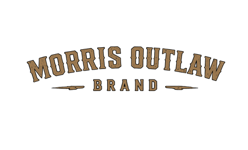Morris Outlaw Brand